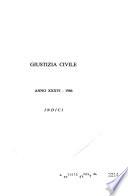 Giustizia civile