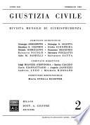 Giustizia civile