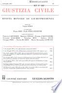 Giustizia civile
