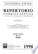 Giustizia civile