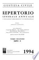 Giustizia civile