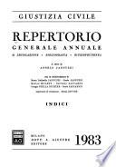 Giustizia civile