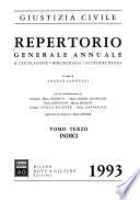 Giustizia civile