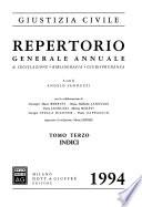 Giustizia civile