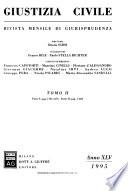 Giustizia civile