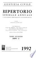 Giustizia civile