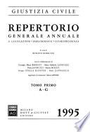 Giustizia civile