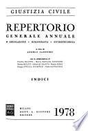Giustizia civile