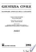 Giustizia civile