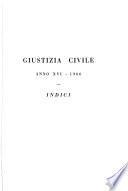 Giustizia civile
