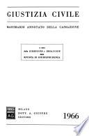Giustizia civile