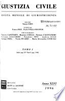 Giustizia civile