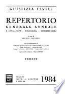 Giustizia civile