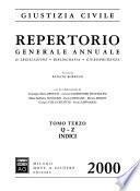 Giustizia civile