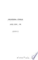 Giustizia civile