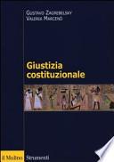 Giustizia costituzionale