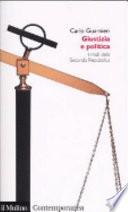 Giustizia e politica