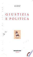 Giustizia e politica
