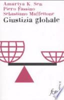 Giustizia globale