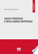 Giusto processo e intelligenza artificiale