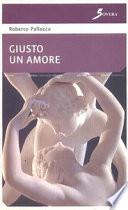 Giusto un amore