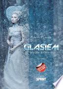 Glasiem la regina di ghiaccio
