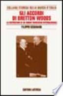 Gli accordi di Bretton Woods