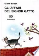 Gli affari del signor Gatto