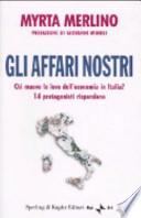 Gli affari nostri