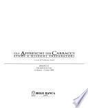 Gli affreschi dei Carracci