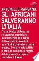 Gli africani salveranno l'Italia