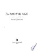 Gli Agostiniani scalzi