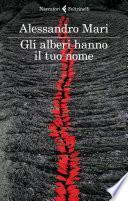 Gli alberi hanno il tuo nome