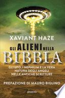 Gli alieni nella Bibbia