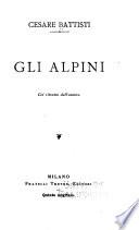 Gli Alpini ...