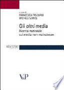 Gli altri media