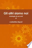 Gli altri siamo Noi