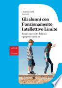 Gli alunni con Funzionamento Intellettivo Limite