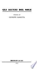 Gli alunni del sole