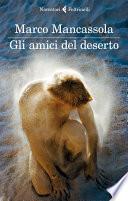 Gli amici del deserto