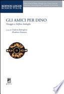 Gli amici per Dino