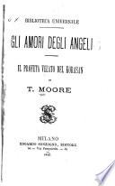 Gli amori degli angeli