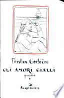 Gli Amori Gialli