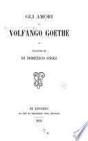 Gli amori