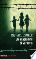 Gli anagrammi di Varsavia