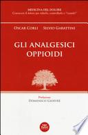 Gli analgesici oppioidi
