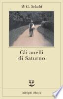 Gli anelli di Saturno