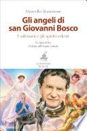 Gli angeli di san Giovanni Bosco