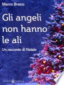 Gli angeli non hanno le ali