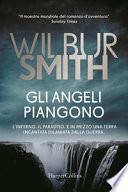 Gli angeli piangono